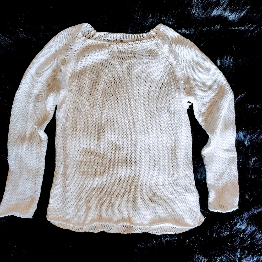 5/$30 🌺 Zara Knitwear Girls